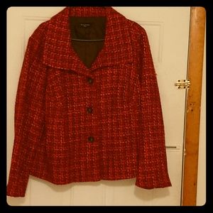 Talbots Jacket